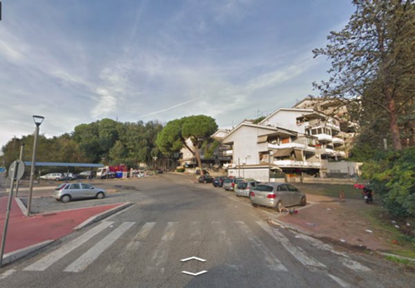 monolocale in affitto a Roma in zona Tomba di Nerone
