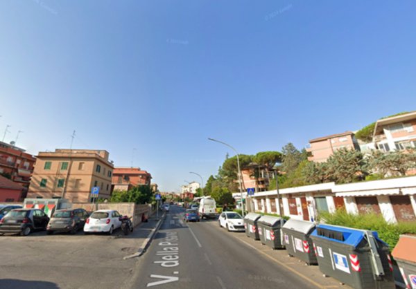 appartamento in affitto a Roma in zona La Pisana