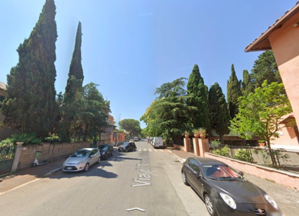 appartamento in affitto a Roma in zona Tuscolano