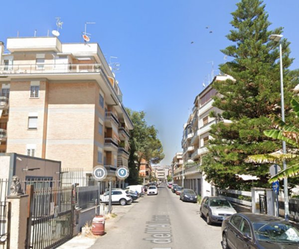 appartamento in affitto a Roma in zona Collatino