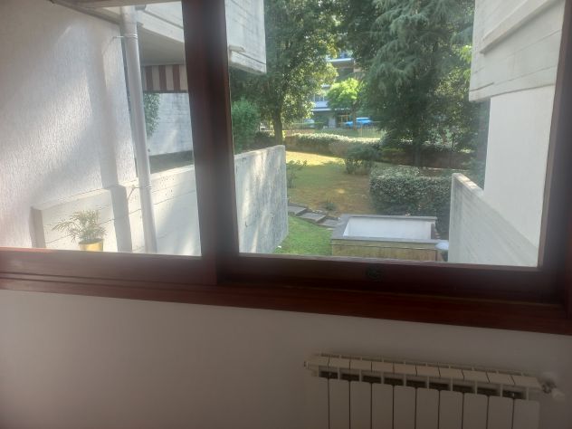 appartamento in affitto a Roma in zona Flaminio
