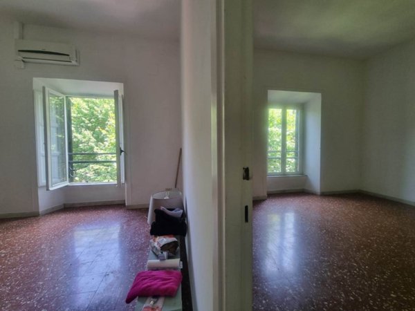 appartamento in affitto a Roma in zona Celio