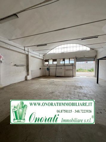 appartamento in affitto a Roma in zona Tor Sapienza