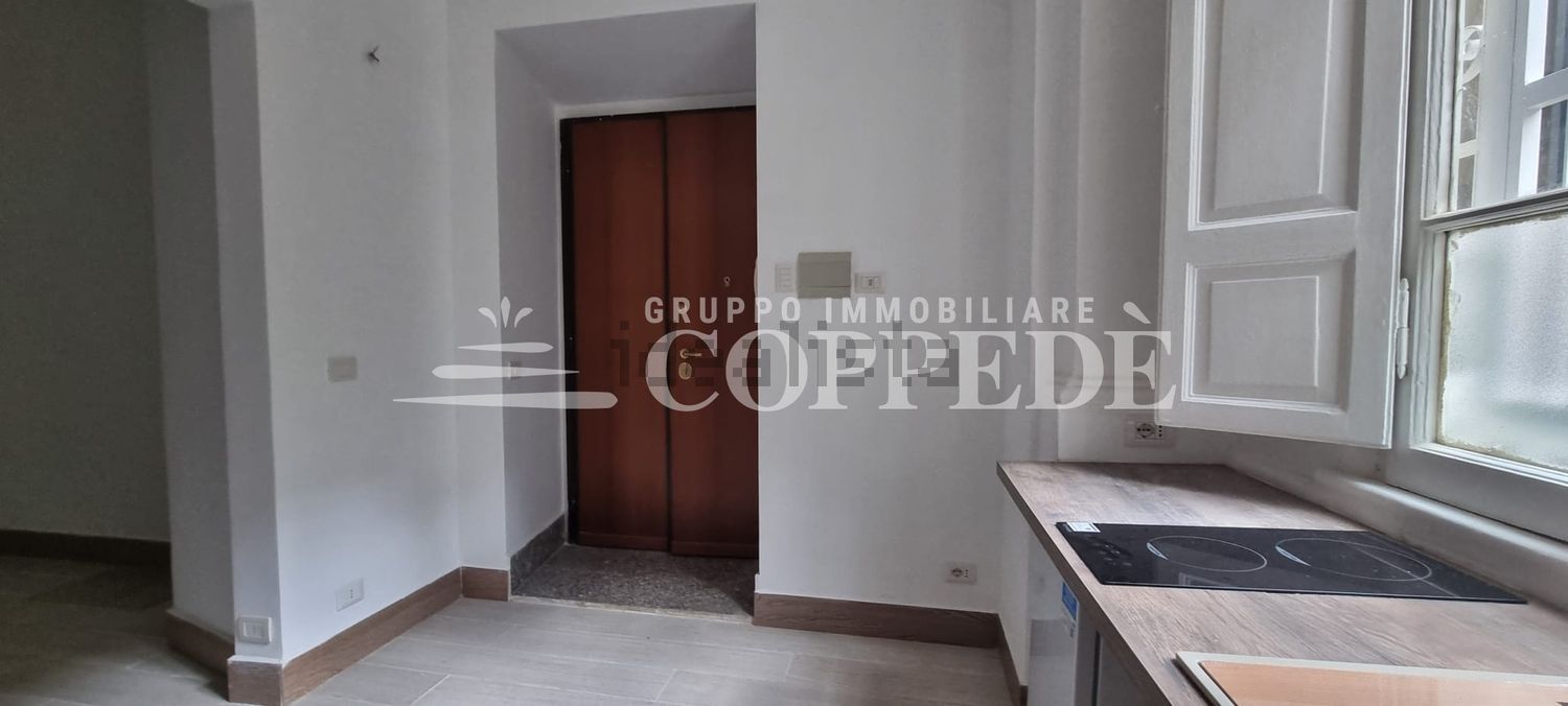 appartamento in affitto a Roma in zona Trieste