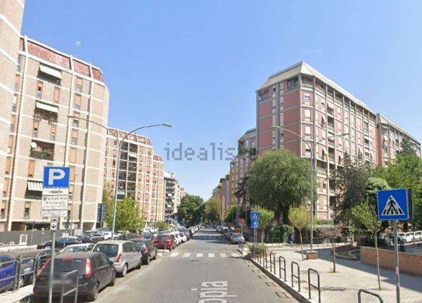 casa indipendente in affitto a Roma