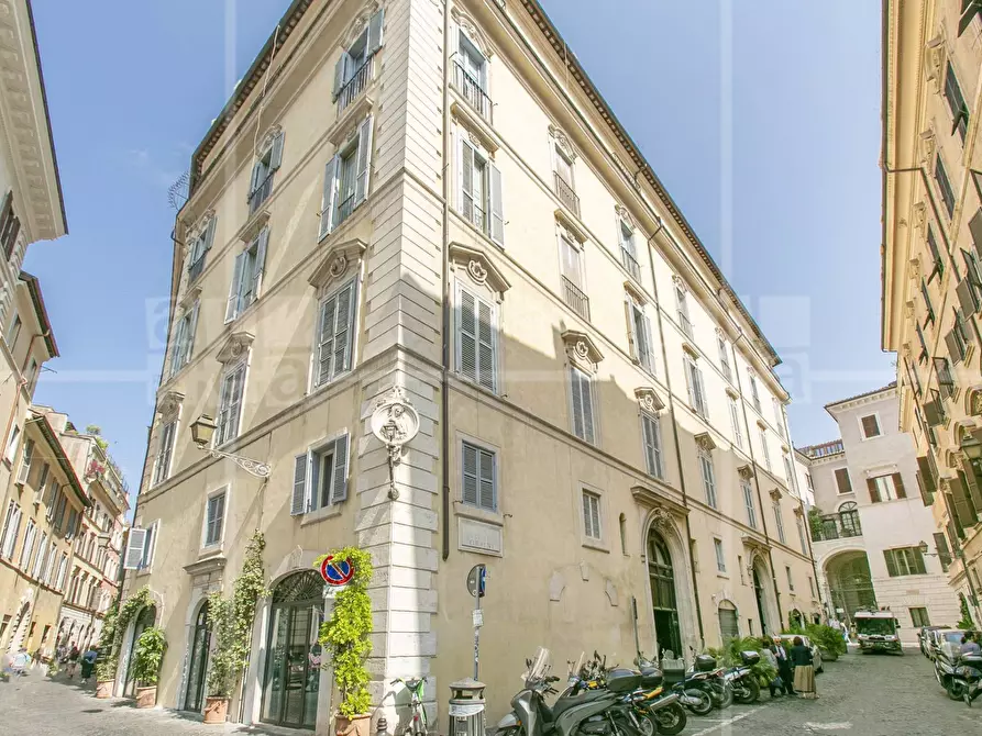 appartamento in affitto a Roma in zona Rione di Ponte