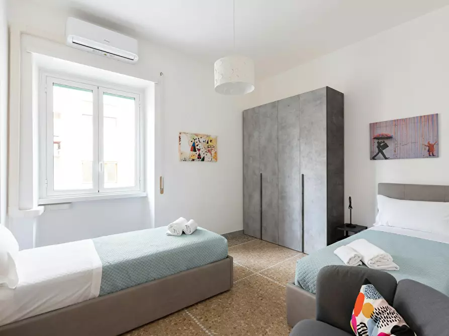 appartamento in affitto a Roma in zona Appio Latino