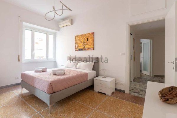 appartamento in affitto a Roma in zona Appio Latino