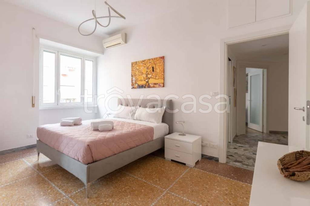 appartamento in affitto a Roma in zona Appio Latino