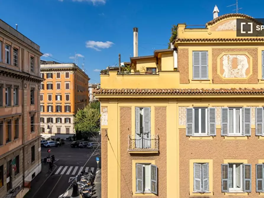 appartamento in affitto a Roma in zona Rione Borgo