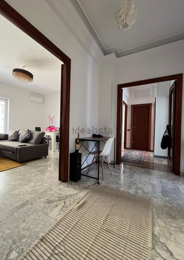 appartamento in affitto a Roma in zona Tuscolano
