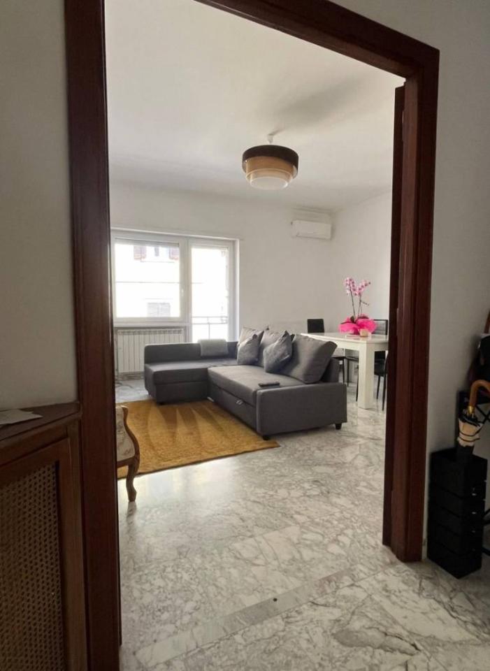 appartamento in affitto a Roma in zona Tuscolano