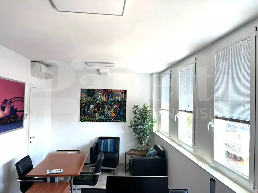 ufficio in affitto a Roma in zona Collatino