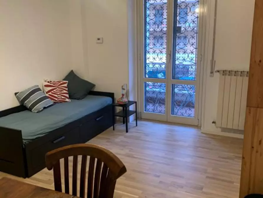 appartamento in affitto a Roma in zona Monte Sacro/Talenti