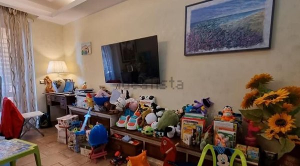 appartamento in affitto a Roma in zona Tiburtino