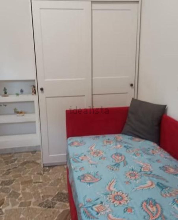 appartamento in affitto a Roma in zona Alessandrino