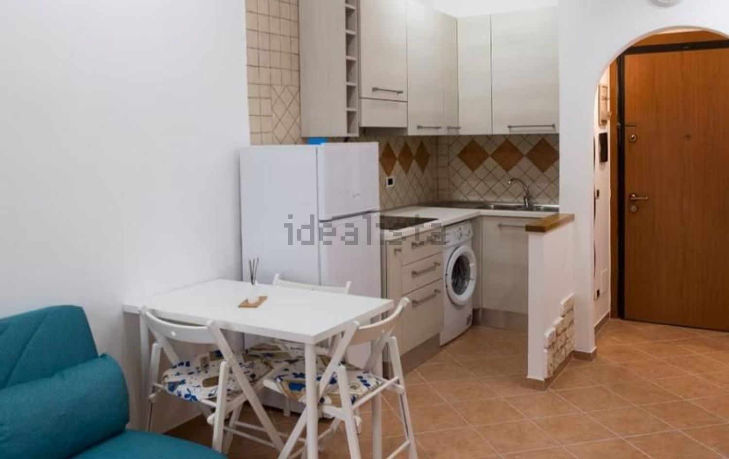 appartamento in affitto a Roma in zona Collatino