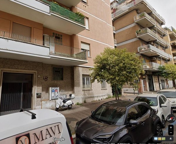 appartamento in affitto a Roma in zona Appio Latino