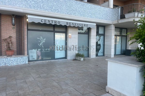 appartamento in affitto a Roma in zona Mezzocammino