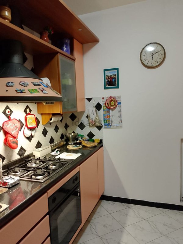 appartamento in affitto a Roma in zona Tor Vergata/Torrenova