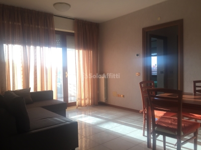 appartamento in affitto a Roma in zona EUR