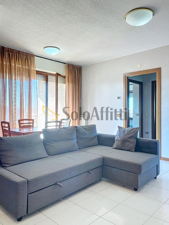 appartamento in affitto a Roma in zona Tor di Valle