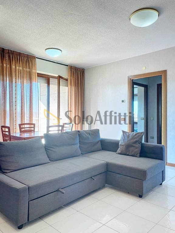 appartamento in affitto a Roma in zona Torrino