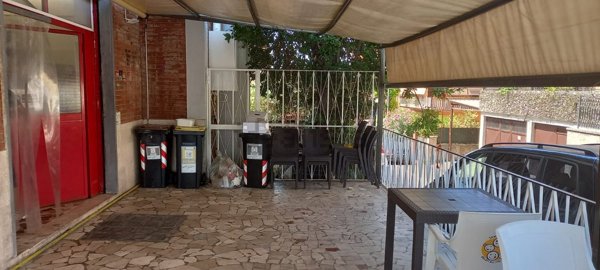 locale commerciale in affitto a Roma in zona Tor Bella Monaca