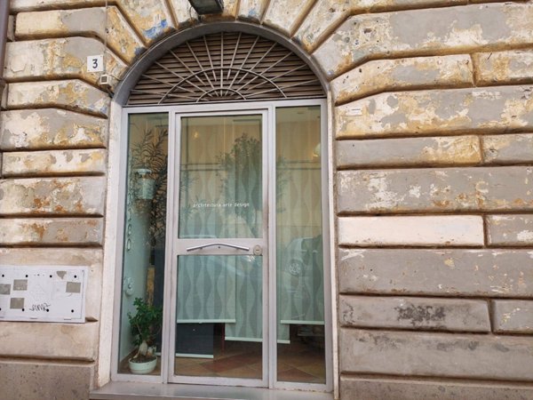negozio in affitto a Roma in zona Esquilino