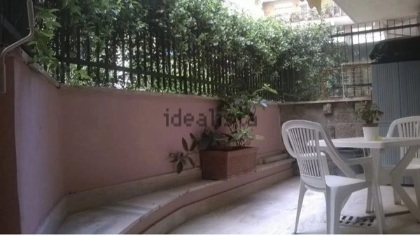 appartamento in affitto a Roma in zona Trieste