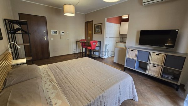 appartamento in affitto a Roma in zona Appio Claudio