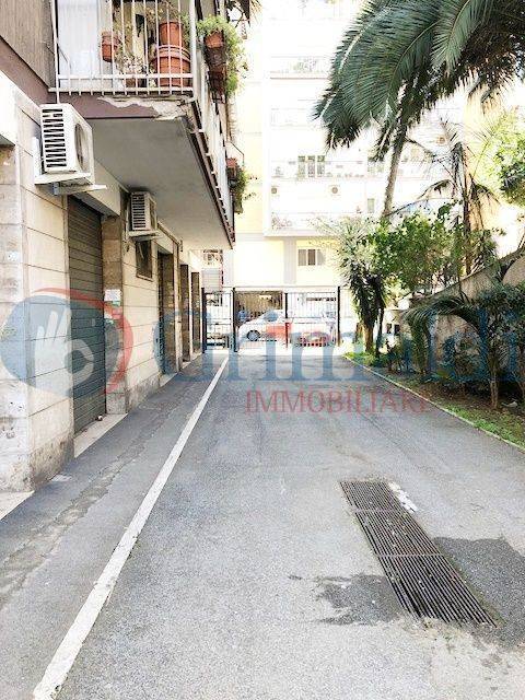 ufficio in affitto a Roma in zona Portuense