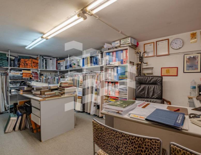 locale commerciale in affitto a Roma in zona Trionfale