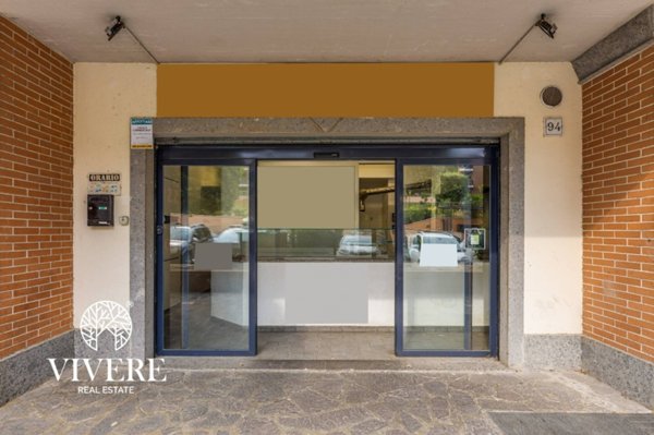 locale commerciale in affitto a Roma in zona La Giustiniana