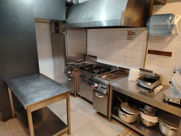 negozio in affitto a Roma in zona Gianicolense