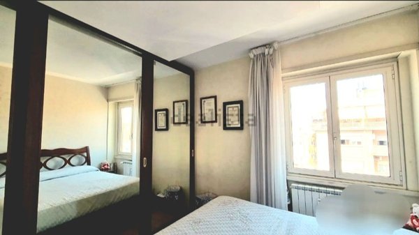 appartamento in affitto a Roma in zona Tiburtino