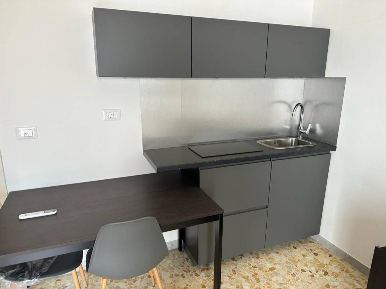 appartamento in affitto a Roma in zona Torrevecchia