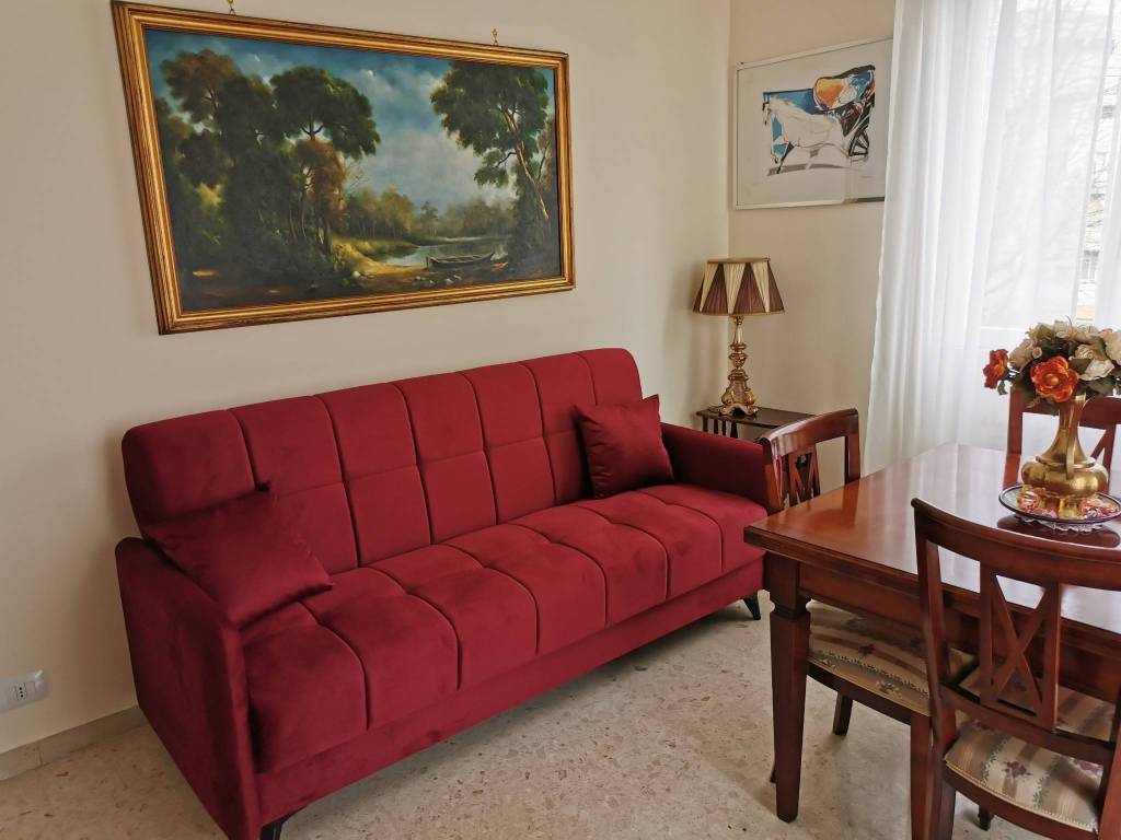appartamento in affitto a Roma