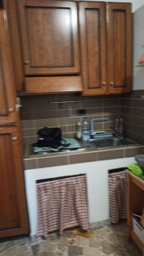 appartamento in affitto a Roma in zona Alessandrino