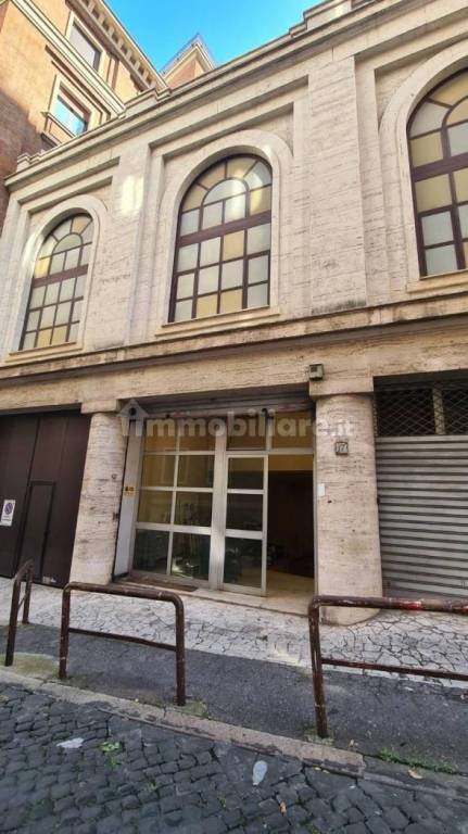 negozio in affitto a Roma in zona Trevi-Colonna