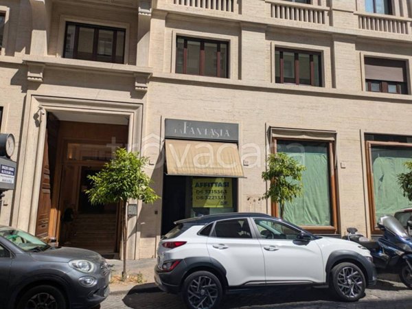 negozio in affitto a Roma in zona Trevi-Colonna