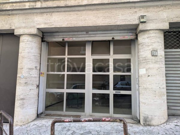 negozio in affitto a Roma in zona Trevi-Colonna