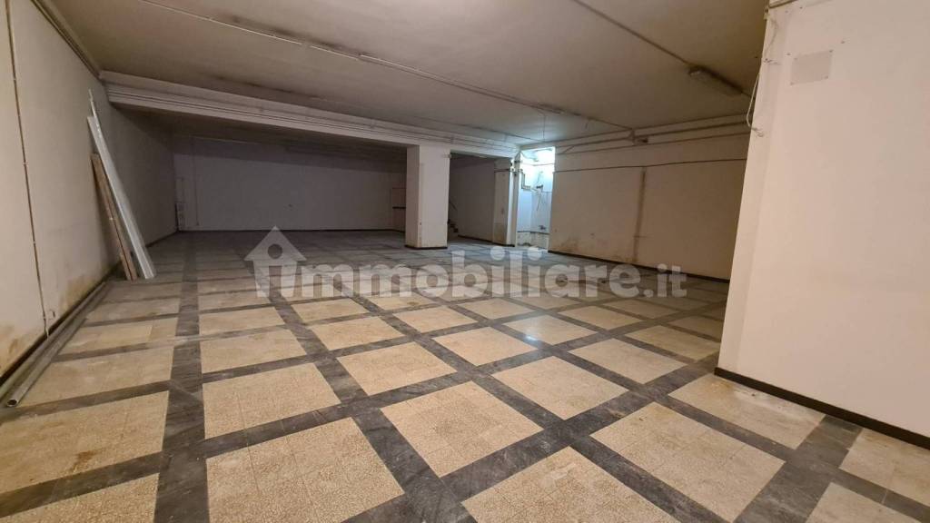 negozio in affitto a Roma in zona Trevi-Colonna