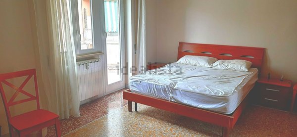 appartamento in affitto a Roma in zona Gianicolense