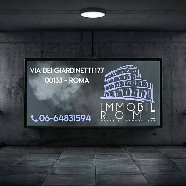 negozio in affitto a Roma in zona Campo Marzio