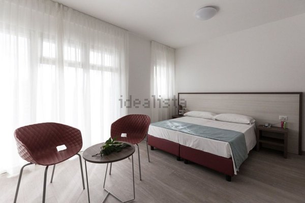 appartamento in affitto a Roma in zona Tor Vergata/Torrenova