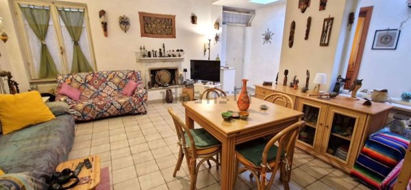 appartamento in affitto a Roma in zona Tre Pini - Poggio dei Fiori
