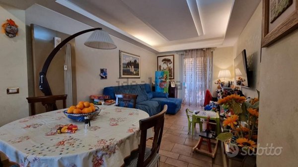 appartamento in affitto a Roma in zona Tiburtino
