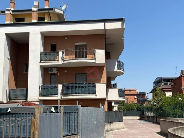 appartamento in affitto a Roma in zona Ponte di Nona