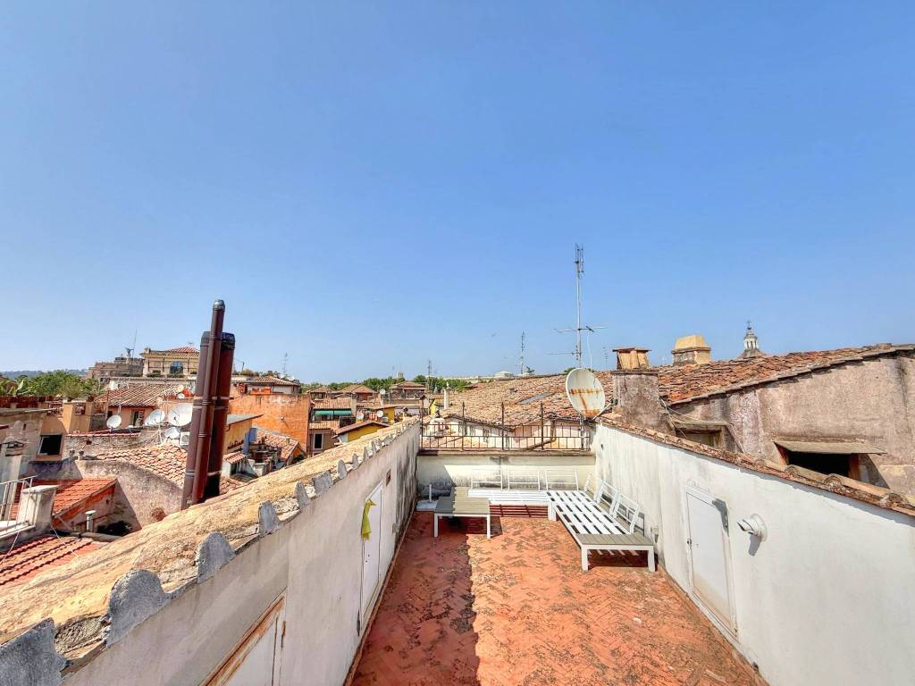 appartamento in affitto a Roma in zona Centro Storico